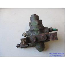 ROLLS-ROYCE SPIRIT - BENTLEY - MINIMUM PRESSURE VALVE RH9851GMF